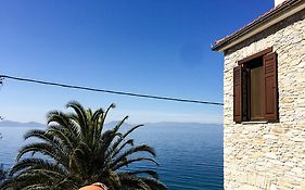 Stone Villa Pelion
